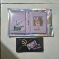 IU HER Concert HEREH MERCH HEREH TOUR KEYRING