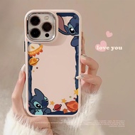 Suitable for IPhone 16 15 14 13 12 11 Pro Max XR X XS Max 7 8 Plus Creative Planet Di Zai Pattern Ph