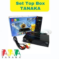 Set Top Box Tanaka Dvb T2 Digital Tv