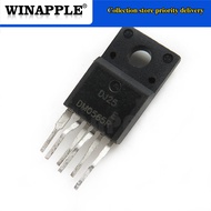 5pcs/lot FSDM0565R DM0565R DM0565 TO220F-6 In Stock