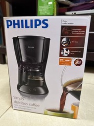 Philips 飛利浦咖啡機 Coffee Machine
