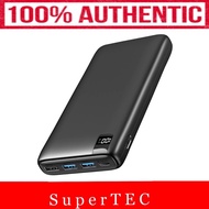 ADDTOP PowerBank 26800mAh Fast Charging 18W PD USB C with 4 Outputs Portable Charger QC 3.0 Power Ba