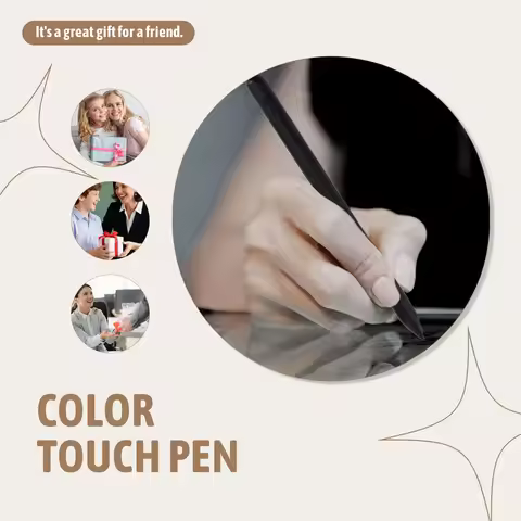 AM-Stylus Pen For Kobo Clara Colour For Kobo Sage/Elipsa Elipsa 2E For Kobo Libra Colour Wireless Co