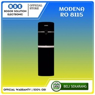 Dispenser Water Purifier RO8115 Reverse Osmosis Pemurni Air RO 8115 IGIENICO-Reeftech store