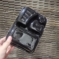 Mika Bento Bintang - Goodbee 888 - Food Box @ 50 Sets Of Stock Many G8C