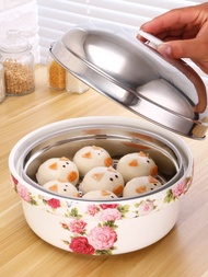 Microwave Oven, Light Wave Oven, Ceramic Steamer, Rice Cooker, Heating Steamer, Steamer, Rice Cooker