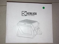 KENLUCK Mini Grill 迷你烤肉架 (green)
