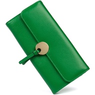 Bostanten premium leather wallet