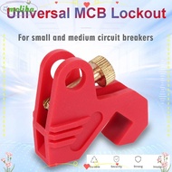 MOLIHA Lockout MCB Copper Nylon Circuit Breaker Lockout