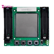 1 PCS Real Capacity Tester 18650 Lithium Battery As Shown PCB Ah Load Tester Module Digital High  Mu