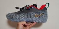 Nike ST Charge EPIron Grey 籃球鞋