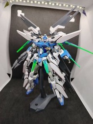(已售 )[HG AGE FX ]，上色完成品