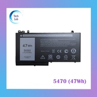 [NGGX5 | JY8D6 | 954DF] Dell Latitude E5270  E5470  E5570  Notebook Compatible Battery