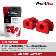 Protoflex Front Sway Bar Bush for Mitsubishi Delica D5, Eclipse Cross, Lancer Sportback, Outlander S