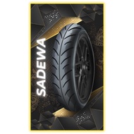 OUTER TIRE TATTOO GEL TATTOO TYRE SADEWA Ring 12 (100/90-12 / 110/90-12) READY FOR NEW SCOOPY GENIO 