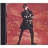 CD Aaron Kwok - Leaving All My Love To You ERA (1993)