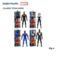 SPIDERMAN CLASSIC TITAN HERO MILES MORALES Figure