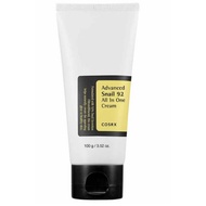 [COSRX] COSRX’s Advanced Snail 92 All In One Cream