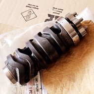 Shift cam New Jupiter MX Aircraft assy. 50C-E8540-00