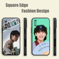 Casing For Tecno Spark GO 2024 10 Pro 10C Spark Go 2023 8C 7 4 Air Print BTS Jungkook Jeon JK Album 