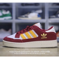 Adidas originals centennial 85 low century series运动运动鞋