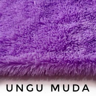 Trombozzo - Sprei Bulu Set - 200x180x35 200x160x35 200x140x35 200x120x30 200x100x30