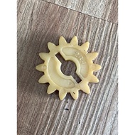 YAMAHA YPVS RD350 RD350LC GEAR PLASTIC (14T)