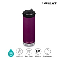 KLEAN KANTEEN 2021 Collection Insulated TKWide 16oz with Twist Cap