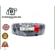 DYNAMAX SPEAKER CABLE 100M (500093)