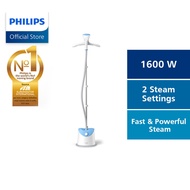 Philips EasyTouch Garment Steamer GC482/GC482/27