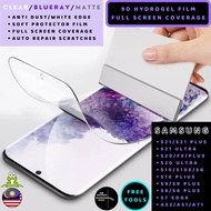 filem pelindung telefon pc tablet Samsung S21 Plus/S21 Ultra/S20 Ultra/S20 Plus/S20 FE/A52 (5G)/S10/