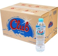 air mineral club 600ml 1 dus isi 24 pcs