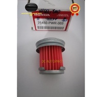 HONDA CITY SEL JAZZ GD3 IDSI VTEC ( 2003-2008 ) AUTO CVT TRANSMISSION COOLER FILTER AUTO FILTER