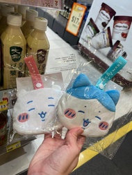 7-11 Chiikawa造型環保袋
