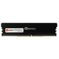 Qumox - 16GB DDR4 3200 PC4-25600 Long DIMM SDRAM for PC 記憶體 內存條