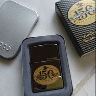 Anheuser Busch ZIPPO Limited Edition 0176/5000
