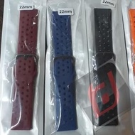 Silicone STRAP Rope NIKE BUCKLE SAMSUNG GEAR S3