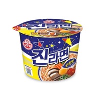 รวมมาม่าเกาหลี ถ้วยใหญ่ collection ramyun ottogi นำเข้าจากเกาหลีแท้ ( พร้อมส่ง )