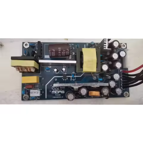 XR16/XR18/MR18 Digital Mixing Power Board For Behringer /Midas Digital Mixers ReplaceThePower Board