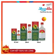 Eucalyptus oil minyak kayu putih
