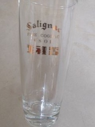 SALIGNAC VSOP 玉裡雪 酒杯