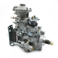 14B Injection Fuel Pump Diesel Pump 096000-4660 VE4/12F1800RND466 22100-58600 2210058600 For Toyota 