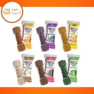 (25g) Absolute Holistic BOOST Dog Dental Chew 4-Inch 25g