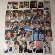 SEVENTEEN SEUNGKWAN PHOTOCARDS ALBUM PC BOYS WISH ENCORE POLA SEMICOLON HENGGARAE POB FTS