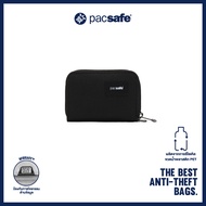 Pacsafe RFIDsafe Card wallet กระเป๋ากันขโมย กระเป๋าสตางค์