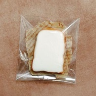 絕版奶油小麵包 小方包squishy