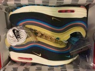 Nike x Sean Wotherspoon Air Max 97/1  not supreme off white clot