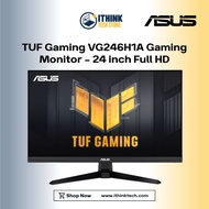 TUF Gaming VG246H1A Gaming Monitor – 24 inch Full HD