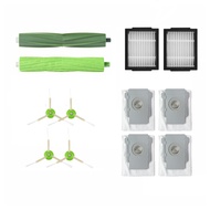 Replacement kit accessories for iRobot Roomba i7 +/i7 Plus E5 E6 E7 i1+ i2+ i3+ i4+ i5+ i8+ Vacuum C