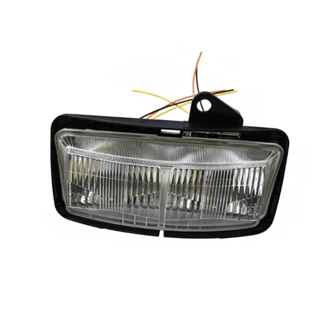 For Honda NSR250 PGM3 MC21 1990-1998 PGM4 MC28 1994-1996 NSR 250 Motorcycle Front Headlight Headlamp
